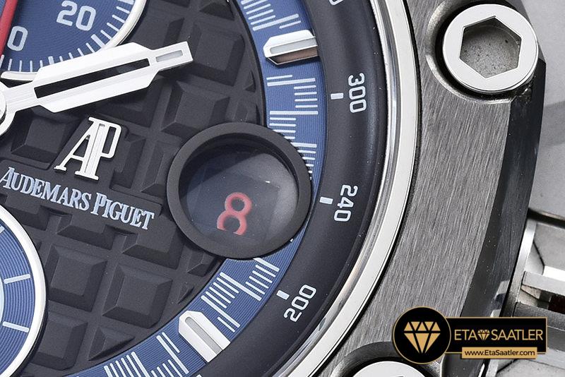 AP0371C - AP Royal Oak Chrono SSRU M-Schumichael A3126- Noob modelleri AP0371C - AP Royal Oak Chrono SSRU M-Schumichael A3126- Noob - 12.jpg